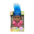 thumbnail image 3 of Trolls Dolls – Rockstar Troll, 3 of 3