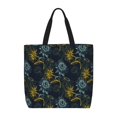 thumbnail image 1 of Balery Sunflowers Bolsa de Mano para Mujeres con Cremallera, Bolsa de Gimnasio con Compartimentos, Bolsa para Laptop, Bolsa para Trabajo, 1 of 7