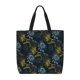 thumbnail image 1 of Fotbe Sunflowers Bolsa Tote con Estampado para Mujer, Bolsos con Cremallera, Bolsa de Hombro Casual de Gran Capacidad con Bolsillos Internos, 1 of 7