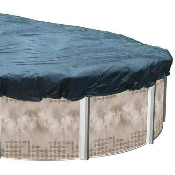 Splash Pools 18' Round Swimming Pool Winter Covers