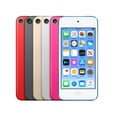 thumbnail image 4 of iPod Touch de Apple de 7.ª Generación, 32 GB, Color Azul Producto Reacondicionado, 4 of 5