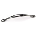 thumbnail image 1 of Tiroir de 128 mm - Nickel Noir, 1 of 1