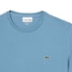 thumbnail image 4 of Camiseta Lacoste para hombre, cuello redondo, manga corta, corte regular, 4 of 4