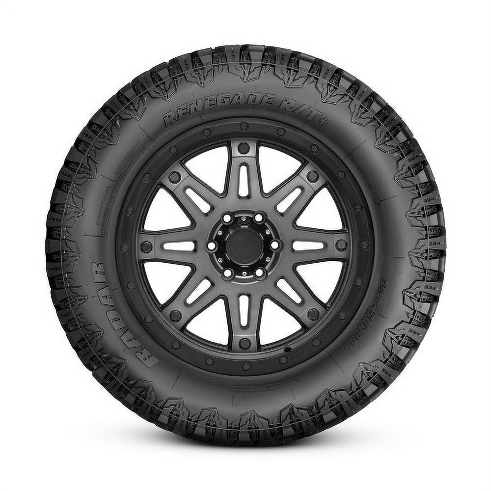 Radar Renegade Rt 37/12.50r20 126Q simolary.com 11 Radar Renegade Rt 37/12.50r20 126Q - Image 3