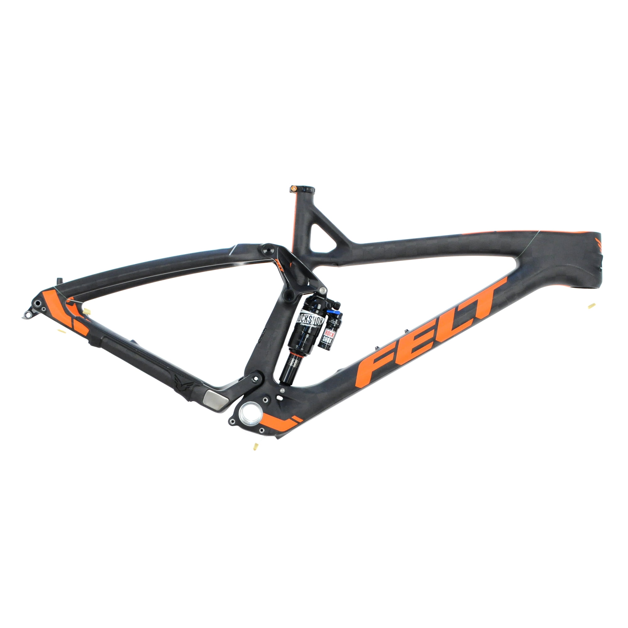 Large frame full suspension mountain bike Outlet