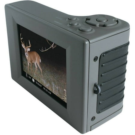 Moultrie Game Spy Deluxe 2.8