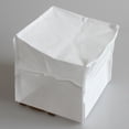 thumbnail image 3 of Reusable Dust Bag for Kyvol R9 for 카이볼 R9 Robot Vacuum Cleaner, 3 of 4