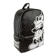 thumbnail image 4 of Mochila Juvenil Disney Truzt (Mickey Mouse) 20L, 4 of 4