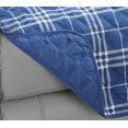 thumbnail image 3 of Furniture Protector Chair Plaid, 3 of 3