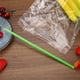 thumbnail image 2 of Contenedores 8 Uds. De bolsas de patatas fritas de almacenamiento de varillas de sellado de plásticoabrazaderas de sellado de agarre de alimentos frescos Likrtyny Libre de BPA, 2 of 3