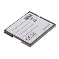thumbnail image 4 of Adaptador de tarjeta de metal Tarjeta / De 1 Puerto A Compact CF Adapter Para Cámara Digital profesion, 4 of 7