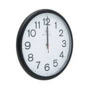 Universal 2 Traditional Outdoor Wall Clock