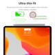 thumbnail image 5 of Para Apple Pencil 2 Estuche Touch Pen Cover Protector Tablet Stylus Anti-lost Soft, 5 of 6