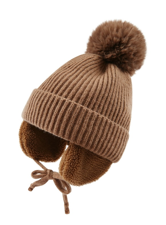 Baby Hats & Mittens in Baby Accessories | Brown - Walmart.com Baby Hats & Mittens in Baby Accessories | Brown - Walmart.com