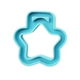 thumbnail image 1 of MesaSe Pull Handle Epoxy Resin Mold Handmade Car Hanging Pendants Decorations Silicone Mould DIY Crafts Jewelry Casting Tools, 1 of 3