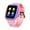 Pink, variant on Kids Smart Watches amlbb Children's Intelligent Positioning Watch Photo High-definition Screen Student Telephone Watch Girls Boys Christmas Birthday Gift on Clearance