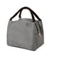 thumbnail image 1 of onlyliua Promoción de Temporada Bolsa Térmica para El Almuerzo para Mujer, Compacta, Reutilizable, para Llevar El Almuerzo, 1 of 1