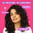 thumbnail image 3 of Not Your Mother's Curl Talk Frizz Control Moisturizing Hair Lotion, 8 fl oz, 3 of 9