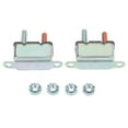 thumbnail image 2 of Automatic Reset Circuit Breaker For Overload Protection, For Trucks Boats ATVs RVs With Stud Connection, 2 of 7