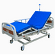 thumbnail image 2 of Cama de Hospital Eléctrica Medimetrics 3 Funciones Incluye Colchón Seccionado Porta Suero y Mesa para Alimentos, 2 of 4