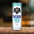 thumbnail image 5 of Cerveza Tecate Ice Light Lata 355 ml c/u, 5 of 5