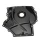 thumbnail image 1 of Black Engine Timing Cover 06H 109 210 Q Car Accessory Replacement for CC EOS Scricco, 1 of 5