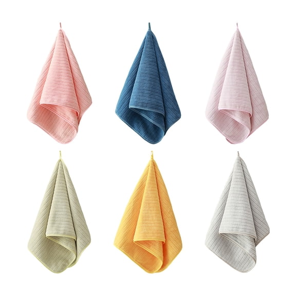 Bath towels,Washcloths,Velvet Towel For Adult Daily Use At Home Absorbent Quick Drying Beach Towel Strip Patterned Bath Towel Hand Towels For Home,Hotel,Spa, Pool,Gym 29.53x13.78 inch