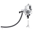 thumbnail image 1 of Carburador de repuesto para generador de gasolina, accesorio universal compatible con motores de 188F/190F/5-8KW, 1 of 14