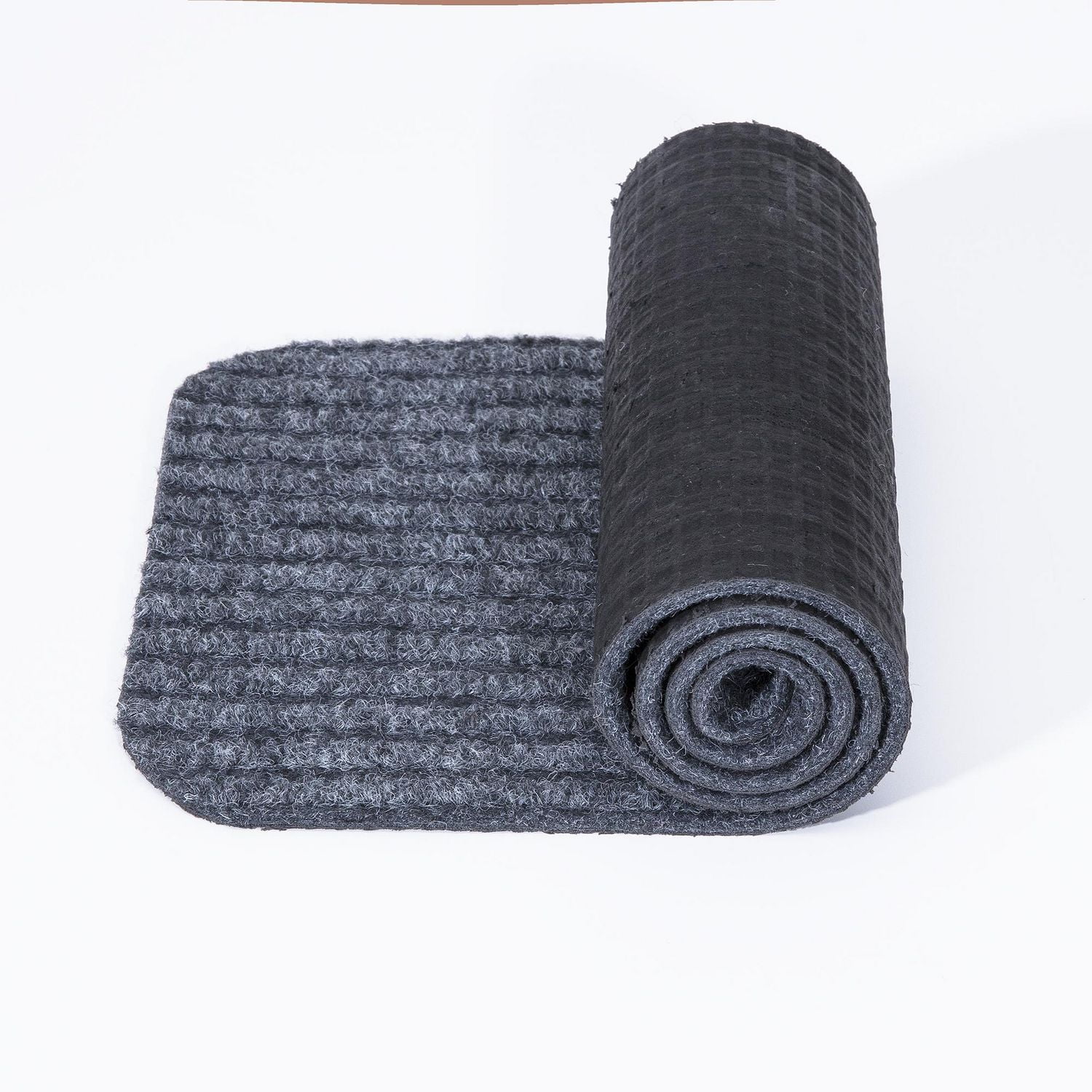 Tapis utilitaire et nervuré pour le escaliers de la collection Lifesaver