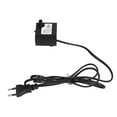thumbnail image 1 of Pompe de Fontaine, Pompe à Eau Durable Mini pour Aquariums Étangs Prise EU 220V, 1 of 8