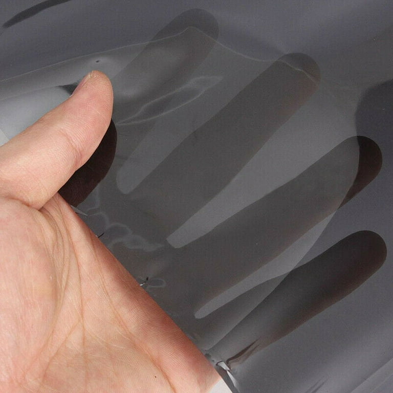 KASHIBANG Car Window Tint Film, 70% VLT Ceramic Window Tint for All Car  Side & Rear Windows, 36 Inch x 15 Feet Privacy Window Film, Cars Window  Tint