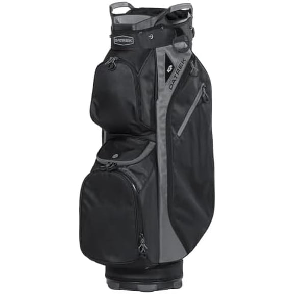 Men'sSuperlite II Cart Bag - Black/Charcoal$$Sport & Recreation Other