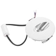 thumbnail image 4 of HONMEET Deck Step Lights LED Step Stair Light Multi 1Pcs, 4 of 8