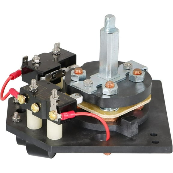 Waltyotur New Forward Reverse Switch Assembly For EZGO TXT 1994 - Up Golf Cart