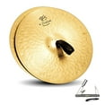 thumbnail image 2 of ZILDJIAN K1003 18" K CONSTANTINOPLE CYMBAL SPECIAL SELECTION MEDIUM HEAVY With ZKEY, 2 of 4