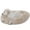 buff, variant on ZENSTYLE 30" Small Breed Dog Bed Round Shape Donut Cuddler Washable Dogs Cats Cushion Buff