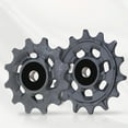 thumbnail image 2 of Bike Pulley Rear Derailleur Jockeywheel 12T 14T For XX1 X01 SX eagle Type3, 2 of 8