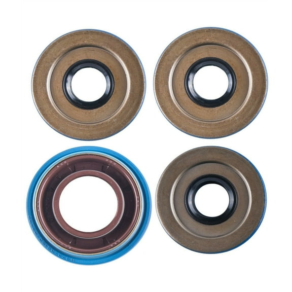 Polaris Ranger rear differential seal kit 400 500 800 2010 2011 2012 - 2015
