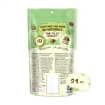 thumbnail image 6 of Friskies , Natural Cat Treats, Party Mix Natural Yums Catnip Flavor, 2.1 oz. Pouch- Pack of 2, 6 of 9