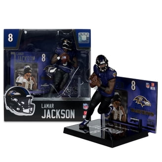 McFarlane Toys NFL Player Walter Payton: 12 Inch Football McFarlane Toys NFL Player Walter Payton: 12 Inch Football