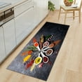 thumbnail image 1 of Modern Kitchen Mat Home Decor Entrance Doormat Hallway Bedroom Living Room Decoration Floor Carpet Balcony Bathroom Long Rug Kitchen Rugs, 1 of 1