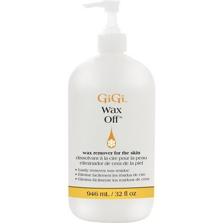 GiGi Wax Off Wax Remover For Skin