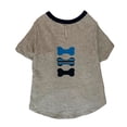 thumbnail image 3 of PET T-SHIRT WHIT PRINT, 3 of 3