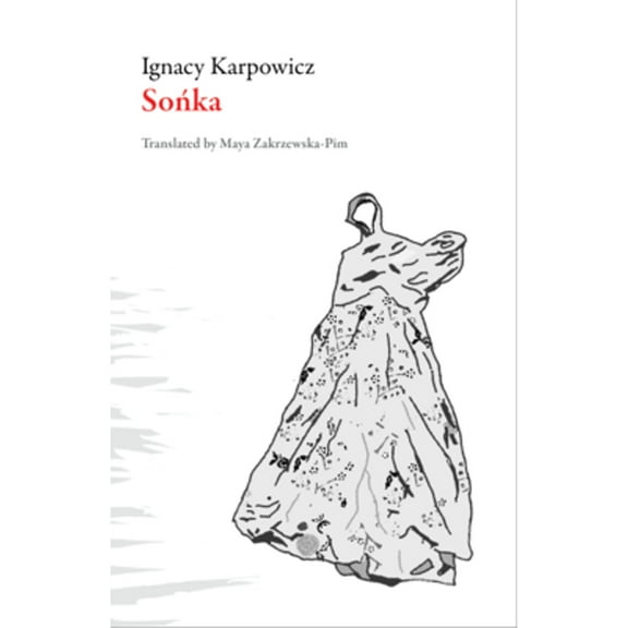 Polish Literature: Sonka (Paperback)