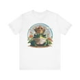 thumbnail image 2 of Animals Shirt, Shirt with Frog, 2 of 24