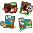 thumbnail image 4 of Kit de encaje y colocación Wee Believers de 13 piezas, set bosque, 4 of 4