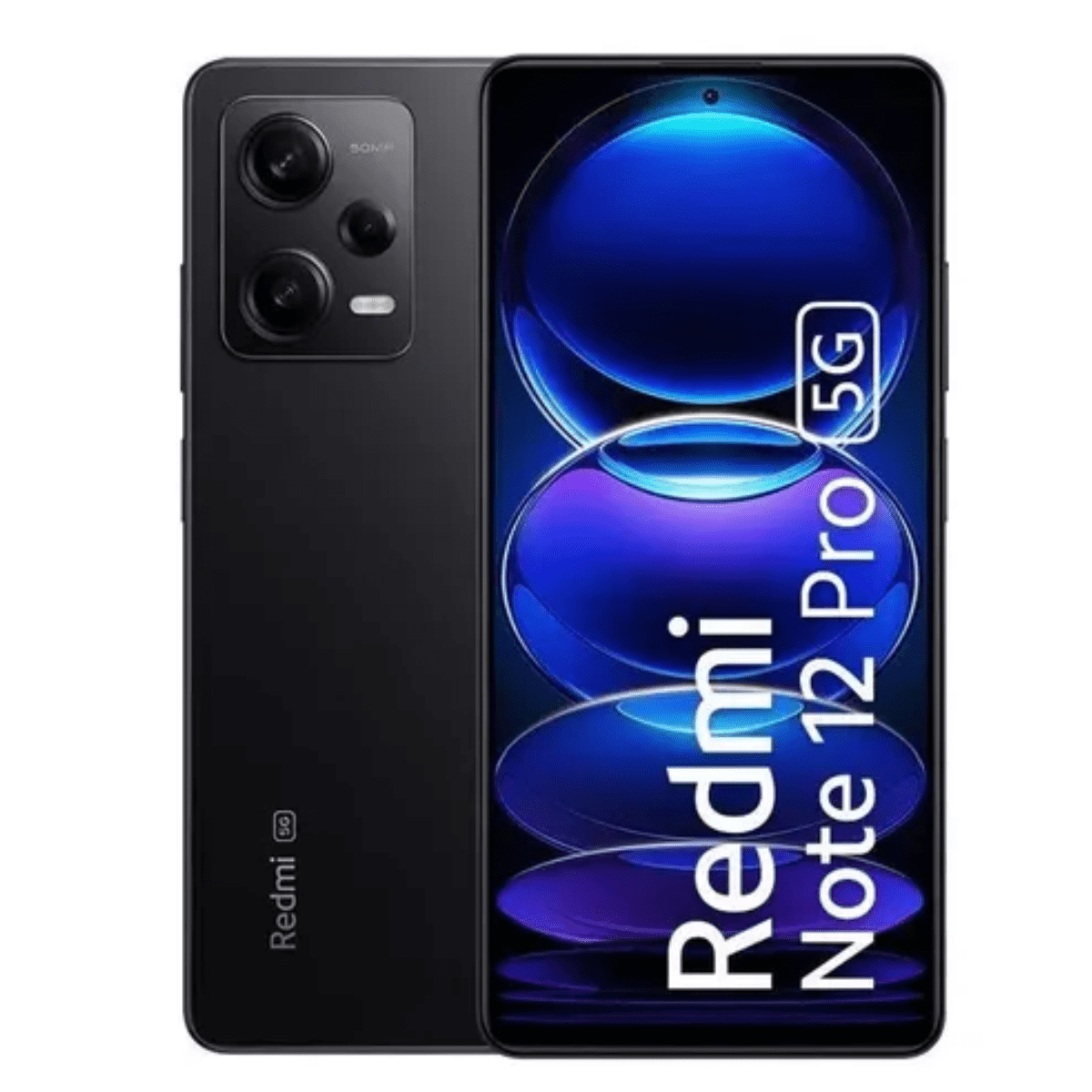 Xiaomi Redmi Note 12 Pro 5G 128GB Reacondicionado