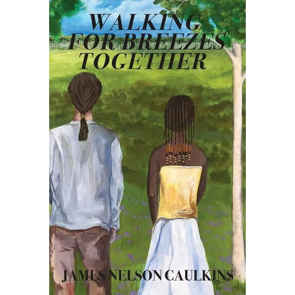Walking for Breezes Together, (Paperback)