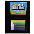 thumbnail image 4 of New Super Mari 64 DS + Super Mari Bros + Mari Kart DS Game Card 3DS DSI DS XL (3 Pcs), 4 of 4