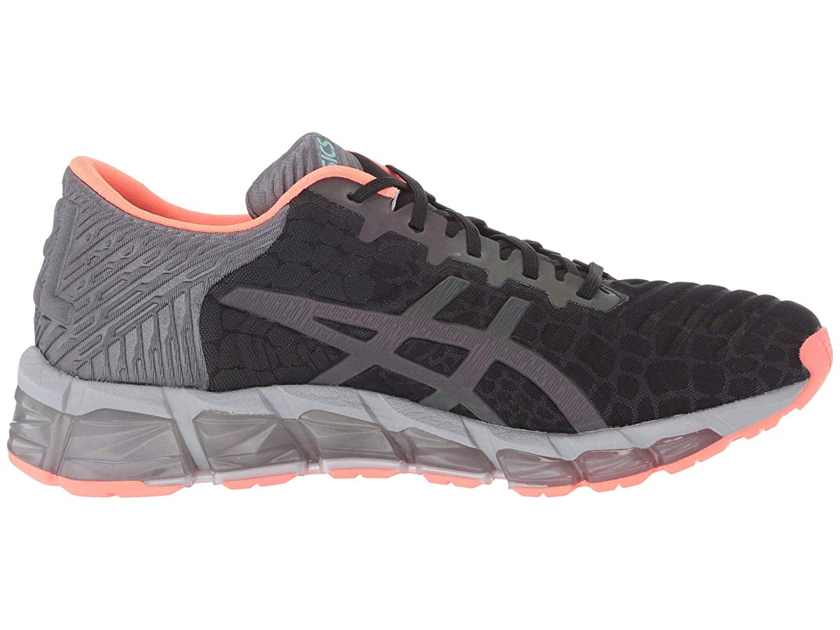 ASICS GEL-Quantum 360 5 Lite-Show Black/Black - Walmart.com